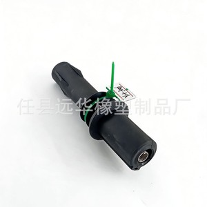 ขั้วต่อสายยางคอยล์จุดระเบิดสำหรับรถยนต์ DG511 3L3Z-12029BA YH-3006 - Product Image 4