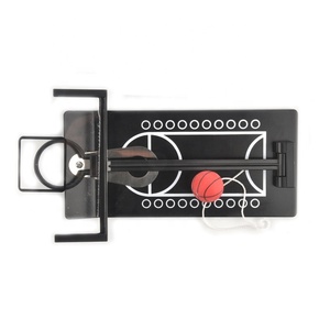 Vente en gros <span class=keywords><strong>Bureau</strong></span> <span class=keywords><strong>Bureau</strong></span> Miniature <span class=keywords><strong>Basket</strong></span> ball Basketball Jeu <span class=keywords><strong>de</strong></span> tir - Product Image 5