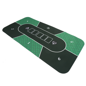 Nappe <span class=keywords><strong>de</strong></span> table <span class=keywords><strong>de</strong></span> poker Texas Hold'em résistante à l'eau <span class=keywords><strong>Tapis</strong></span> <span class=keywords><strong>de</strong></span> <span class=keywords><strong>jeu</strong></span> Yugioh - Product Image 2