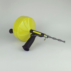 <strong>Drain</strong> and Pipe Cleaning <strong>Tools</strong> Manufacturer - Product Image 3