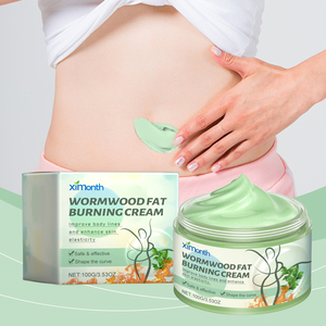 Crema massaggio corpo Ximonth assenzio rassodante nutriente e idratante cura della pelle idrata e dimagrisce il corpo - Product Image 2