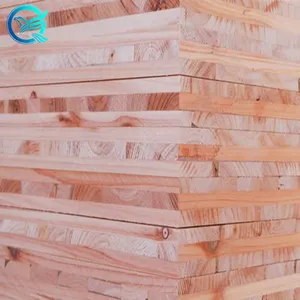 Paneles <span class=keywords><strong>de</strong></span> Contrachapado Tipo Piano <span class=keywords><strong>de</strong></span> 21 mm <span class=keywords><strong>y</strong></span> 3 Capas, Similares al <span class=keywords><strong>Madera</strong></span>, para Encofrado, <span class=keywords><strong>de</strong></span> China - Product Image 3