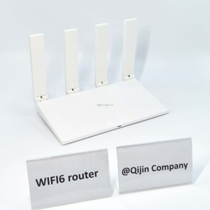 Sử dụng Wifi Router ws5700 ax1500mbps 2.4GHz nhà không dây Router 5dBi ăng-ten bên ngoài Wifi Router - Product Image 1
