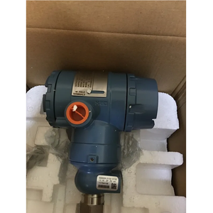 R O Semount 2051 ระบบไร้สายแบบโคแพรลาร์ที่คุ้มค่า รองรับ WirelessHART แบบ In-Line มาตรฐาน IP67 อายุการใช้งานแบตเตอรี่ 10 ปี คุณภาพสูง - Product Image 6