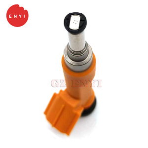 Inyector de Combustible 15710-M83P00 Para Suzuki Ertiga Motor 1.4L 2012-2018 - Product Image 3