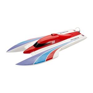 TFL modèle Popeye 1131, <span class=keywords><strong>bateau</strong></span> de course électrique sans balais en fibre de verre, <span class=keywords><strong>bateau</strong></span> à coque, jouets télécommandés - Product Image 2