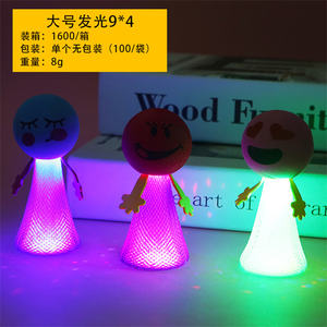 Nouveauté <span class=keywords><strong>Eva</strong></span> pour enfants, jouet pour homme rebondissant pour Noël et la rentrée des classes, vente en gros en usine - Product Image 6