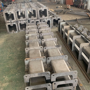 Moule de clôture préfabriqué à bas <span class=keywords><strong>prix</strong></span> moule de clôture en béton préfabriqué pour ligne de production de clôtures préfabriquées - Product Image 4