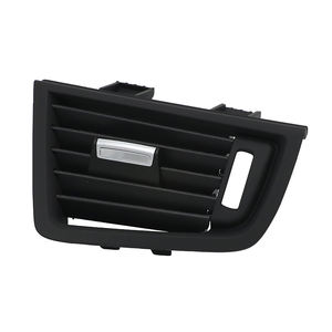 Rejilla de Ventilación de Aire Acondicionado Interior Izquierda para Consola Central para BMW Serie 5 F10 F11 F18 528i <span class=keywords><strong>535d</strong></span> 535i 550i M5 64 22 9 166 883 - Product Image 1