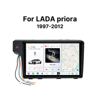 Autoradio Android 2K Youducar pour Lada Priora 1997-2012, unité principale de navigation, CarPlay sans fil, stéréo, garantie 1 an