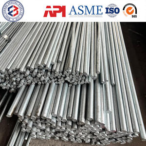 Barres structurelles S355JR S275JR EN 10025 en acier au carbone 4340 4140, barres rondes en acier inoxydable allié pour la construction et les machines - Product Image 4