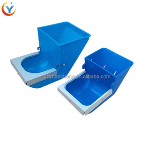 <span class=keywords><strong>Abreuvoir</strong></span> <span class=keywords><strong>abreuvoir</strong></span> à <span class=keywords><strong>lapin</strong></span> rouge pour animaux d'élevage de lapins - Product Image 1