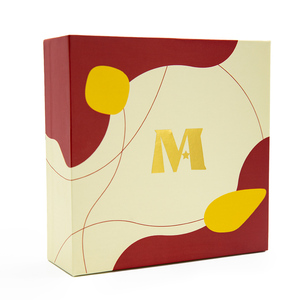 Cajas de Regalo Rígidas con Cajón Deslizable, de Cartón, para Relojes y Carteras, Impresas en CMYK Personalizadas - Product Image 5