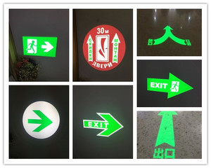 Led <span class=keywords><strong>gobo</strong></span> chiếu mũi tên dấu hiệu 10000 lumen IP65 xoay hình ảnh đèn - Product Image 3