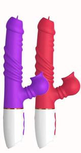 Kovida eccellente qualità completa di specifiche di masturbarsi vibratore uovo giocattolo del sesso Dildo vibratore per le donne - Product Image 6