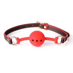 Boîte de rangement en cuir noir et rouge pour jouets sexuels SM pour adultes, ensemble d'outils de punition et de contrainte pour couples, expérience riche en <span class=keywords><strong>BDSM</strong></span>, accessoires variés - Product Image 3