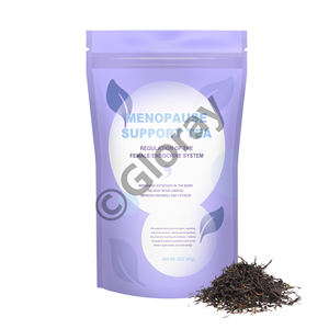 CNY mendukung teh Herbal alami obat untuk kesehatan Hormonal, suasana hati menenangkan, dan tidur yang lebih baik - Product Image 5