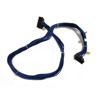 Cable de freno original FANUC de 0.75 metros A660-2005-T463 para robótica, piezas PLC