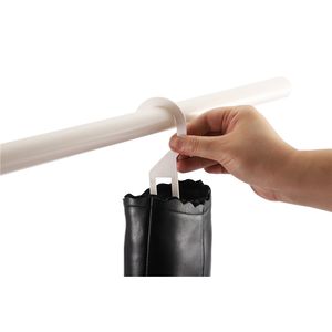 Penyangga Sepatu Anak Berkualitas Tinggi Pembentuk Sepatu - Product Image 4