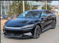 BYD Han 2026 d'occasion en excellent état