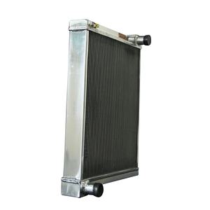 Radiateur en aluminium pour <span class=keywords><strong>Audi</strong></span> <span class=keywords><strong>80</strong></span> Qutro <span class=keywords><strong>80</strong></span> IV Avant Cabriolet Coupé 1986-1992 Réservoir d'eau-Auto Parts - Product Image 5