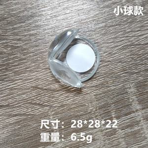 <span class=keywords><strong>Protection</strong></span> d'angle en gel <span class=keywords><strong>adhésif</strong></span> haute résistance pour bébés, enfants, meubles, armoires, verre, <span class=keywords><strong>table</strong></span> basse - Product Image 5