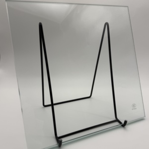 زجاج مقسى شفاف بسماكات 4 مم و5 مم و6 مم و8 مم و10 مم و12 مم، قوي ومقاوم للحرارة للمطاعم - Product Image 4