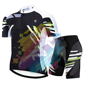 Fórmula 1 Industries 2026, Ropa de Ciclismo Unisex Personalizada de Alta Calidad, Sublimada, Profesional, Ecológica, Ligera y Transpirable - Product Image 1