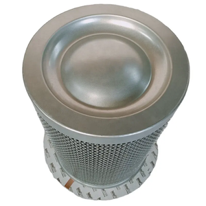 GA30 +/GA45 + compresseur d'air à vis séparateur air-huile 1622314001 2901205500 109200289 2116010105 23799182 38008579 89202022
