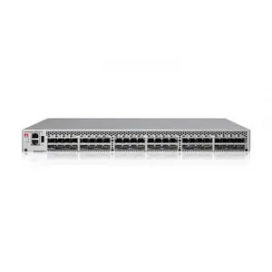 Hua-wei OceanStor SNS2248 FC Switch SN2Z14FCSP is the most cost-effective choices for network expansion