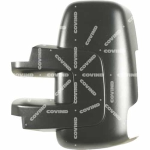 ฝาครอบกระจกมองข้างซ้าย Covind สำหรับรถยนต์ DAILY ปี 2014/2016/2019 (รุ่น D16/563) (5801823777) - Product Image 1