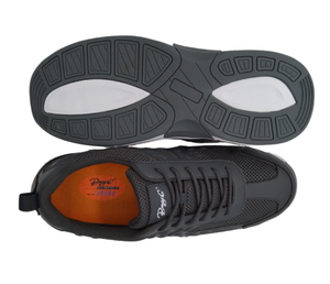 Zapatos para diabéticos de nuevo diseño para zapatos ortopédicos unisex, zapatos de punta ancha para mujer - Product Image 5