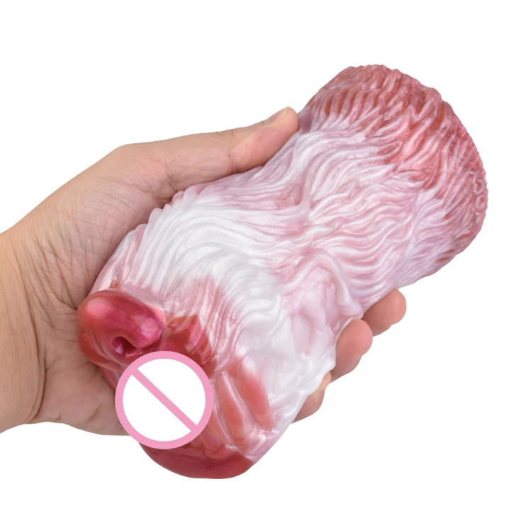 YOCY Fantasy Male Masturbators - Enjoy Sex Life with Silicone YOCY Fantasy Male Masturbators - Enjoy Sex Life with Silicone