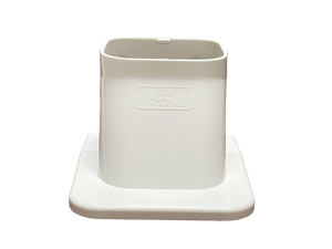 Cubierta para Aberturas de Pared en Conductos de Aire Acondicionado - Product Image 2