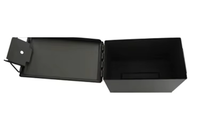 Black Olive Green Metal PA60 PA108 PA120 M19A1 M2A1 M548 30 CAL amunisi Can
