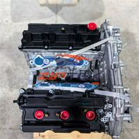 Motor 4.0L VQ40DE VQ40 para Nissan Frontier Xterra Pathfinder NV1500 Suzuki Equator