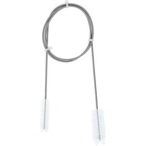 KS TOOLS-150,1762 Cepillo de limpieza flexible Ø 16-22mm - EAN 4042146911747 CUERPO Y CHAPAS DE METAL - Product Image 1