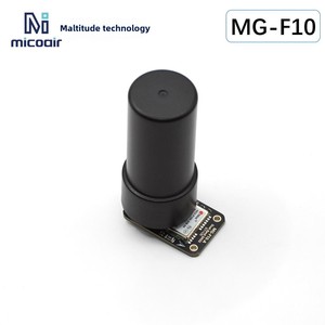 F10 Micro-Antenna Dual-Frequency GPS <strong>Module</strong> Android OS L1+L5 Sub-Meter Level Positioning Four-Arm Smart GPS <strong>Tracker</strong> Locator ABS - Product Image 2