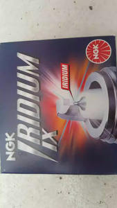 Suku cadang mesin sepeda motor NGK asli baja 7385 cr73ix untuk Kawasaki umum dengan CR7E/ 0242060501 /IU22 - Product Image 2