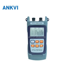 NK308 10G PON Power Meter 1490 1577 1550nm Division des longueurs d'onde - Product Image 3