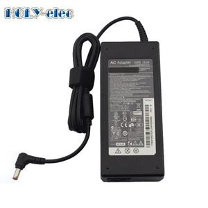 Adaptor Charger Laptop <span class=keywords><strong>19.5V</strong></span> <span class=keywords><strong>6.15A</strong></span> 120W untuk <span class=keywords><strong>Lenovo</strong></span> Dengan Konektor 5.5*2.5mm Harga Grosir - Product Image 4