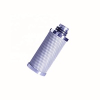 Circuit imprimé hydraulique avec filtre à air sec, 03/10 PE FF SMF AK, en acier inoxydable, pièce de remplacement
