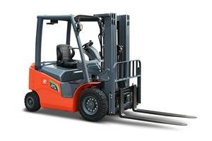 אלי 2.5 טון מלגזה <span class=keywords><strong>cpd25</strong></span> עם מטען סוללה - Product Image 6