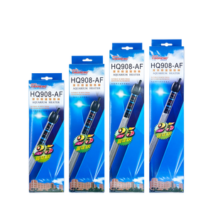 Thanh nhiệt điều chỉnh nhiệt độ chống nổ bằng thạch anh an toàn cho bể cá, thiết kế chống nước IPX8, tùy chọn 50W/100W, phụ kiện bể cá, kèm hộp - Product Image 1