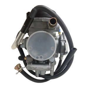 Carburateur de moto, adapté à Yamaha Big Bear 400, KODIAK450, YFM450, accessoires de moto - Product Image 6