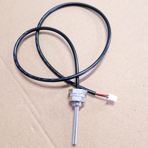 เซ็นเซอร์วัดระดับของเหลวแบบลูกลอยแม่เหล็กสแตนเลสอุตสาหกรรม KOLAS FPS-40M10T พร้อมตัวยึดแบบเกลียว จากกวางตุ้ง - Product Image 6