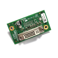 EPT012907SP Carte de connexion d'écran d'affichage externe d'occasion de type 5 pour imprimante jet d'encre Domino Ax350i Ax550i