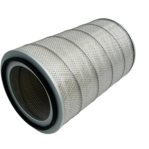 แผ่นกรองอากาศ Mengma Silver รุ่น 22150023-012 สำหรับเครื่องอัดอากาศอุตสาหกรรมและอะไหล่ กรองขนาด 5 ไมครอน ประสิทธิภาพการกรอง 99.8% - Product Image 5
