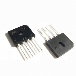 Nuevo Puente Rectificador Plano GBU3510 35A 1000V GBU - Product Image 1