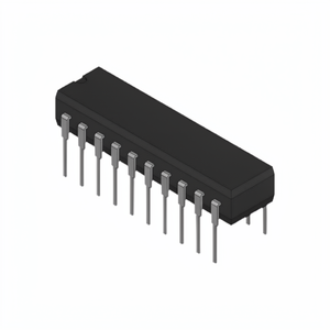 SNJ54ABT245AJ Logic 20 CDIP BOM IC En stock Composants électroniques de circuit - Product Image 1